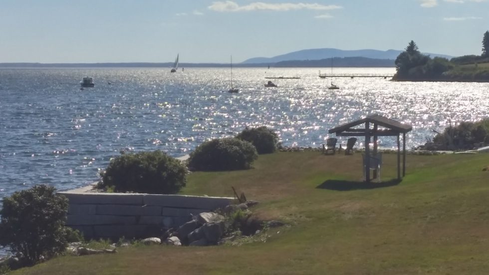 Coast of Maine Realty