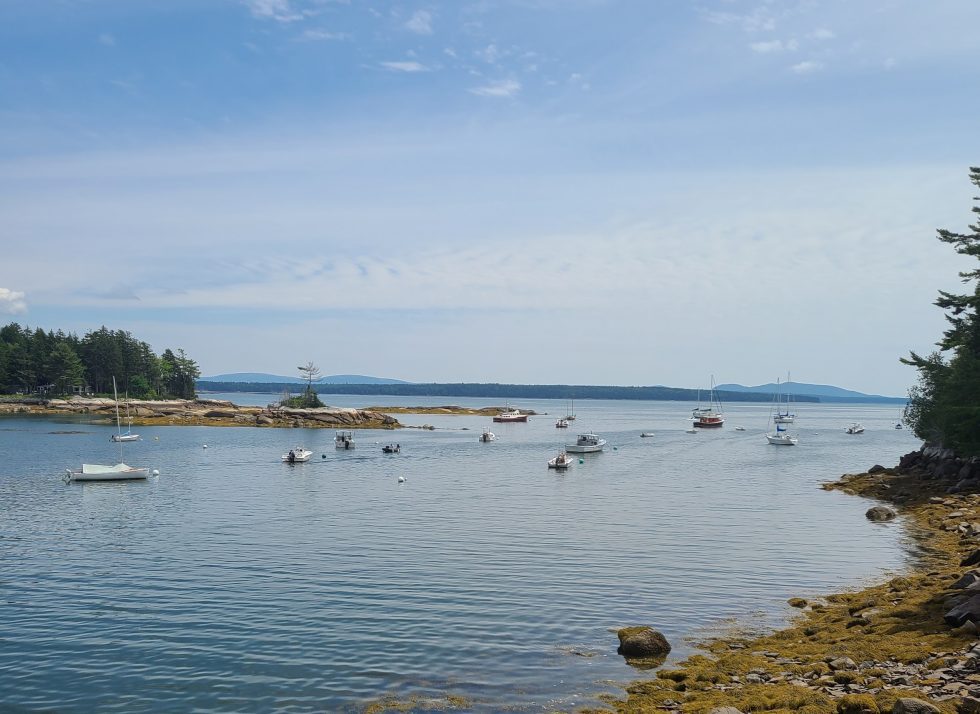 Coast of Maine Realty